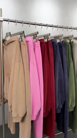 New Autumn and Winter Cashmere Zip Up Jacket Streetwear Casual Oversized Acid Washed Wax Printed Hooded Fleece Zipper Hoodie