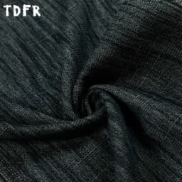 Pocket Spliced Jeans Mens Retro Washed Distressed Casual Straight Baggy Wide Leg Denim Pants Man