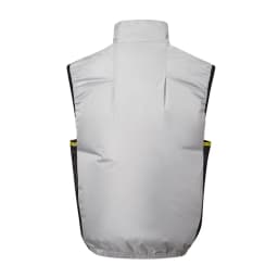 Summer Sports Fan Air-Conditioning Clothing, Cool and Lightweight for Men and Women, Travel Brand Outdoor Vest, Jacket, Sun Protection Windbreaker, Fishing Workwear