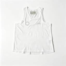 UVU printing sports fitness marathon racing mesh breathable quick-drying sleeveless vest