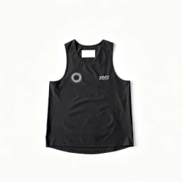 UVU printing sports fitness marathon racing mesh breathable quick-drying sleeveless vest