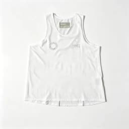 UVU printing sports fitness marathon racing mesh breathable quick-drying sleeveless vest