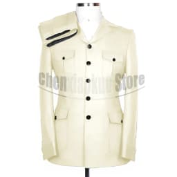 Men Suits 2 Piece Chic Single Breasted Four Pockets Suit Formal Social Business Casual Gentleman Wedding Tuxedo (Jacket+Pants)