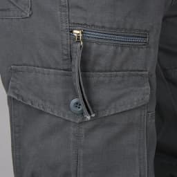 ICPANS Tactical Pants Men Military Army Black Cotton ix9 Zipper Streetwear Autumn Winter Cargo Pants Men military style Trousers