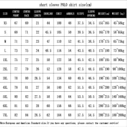 Classic Men Short Sleeve Polo Shirt 2026 New Golf Great Quality Oversize Men Button Collar T-shirt US Size Clothing Manufacturer