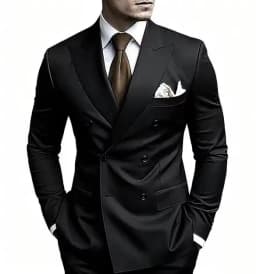 Luxury Fashion Light Suit Suit Men's Banquet Daily Casual Business suit men wedding suits for men