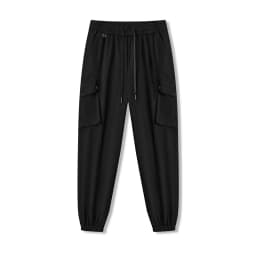 Semir Jogger Pants Men Loose Fit Cargo Style Long Trousers 2025 New Winter Trendy Streetwear