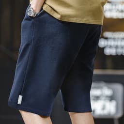 Maden Vintage Heavyweight Gray Knitted Shorts for Men Summer Casual Basketball Sport Short Pants Elastic Waist Cotton Sweatpants