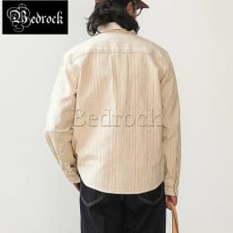MBBCAR American style vintage 100% cotton beige shirts for men 4 yarn-dyed simple one wash casual Men's shirts and blouses 9236