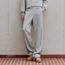 Semir Casual Sweatpants Men 2025 Autumn New Sports Knit Pants Versatile Loose Straight Leg Unisex Men's & Women's Clothing