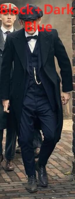 2024 New Arrival Party Suit Office Work Wear Dinner Evening Dress Men Wedding Four Piece (Coat+Jacket+Vest+Pants )