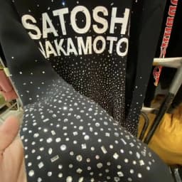 Full Hotfix Rhinestone SATOSHI Hoodie American High Street Classic Letter Print Retro Black Fleece Hooded Sweatshirt Men Women