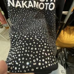 Full Hotfix Rhinestone SATOSHI Hoodie American High Street Classic Letter Print Retro Black Fleece Hooded Sweatshirt Men Women