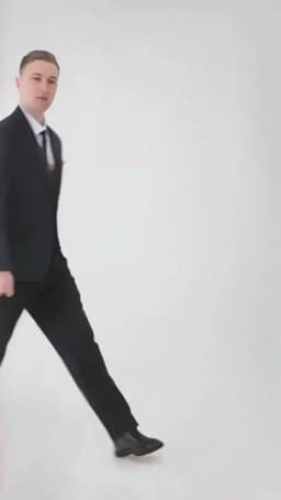 (Blazer+ Pants) Men's Fashion Business Casual Outdoor Gentleman Trend Single Breasted Wedding Slim-fit British Style Suit S-8XL