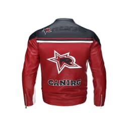 Men's Leather Jackets Autumn Casual Motorcycle PU Jacket Biker Leather Coats Brand Clothing EU Size