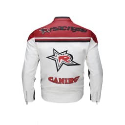 Men's Leather Jackets Autumn Casual Motorcycle PU Jacket Biker Leather Coats Brand Clothing EU Size