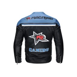 Men's Leather Jackets Autumn Casual Motorcycle PU Jacket Biker Leather Coats Brand Clothing EU Size