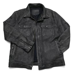 Classical Red Brown Vintage Genuine Leather Jacket Men 100% Natural Quality Cowhide Coat Male Slim Black Grey Jackets Clothes