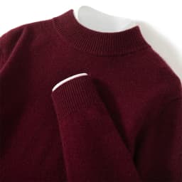 Seven Needle Thick Men's Sweater 100% Cashmere Half High Collar Pullover Autumn Winter Warm Long Sleeved Knitted Base Sweater