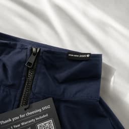 Sisiz Premium 100% Cotton Fan Workwear