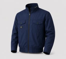 Sisiz Premium 100% Cotton Fan Workwear
