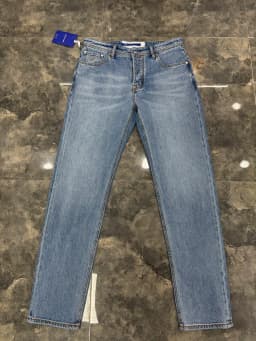 SIJITONGDA2026 Men's Autumn/Winter New Boutique Casual Jeans, Sizes 30-40