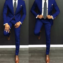 Orange Men Suits 2025 Latest Coat Pants Designs Casual Slim Fit 2 Piece Tuxedo Tailor Groom Prom Party Male Suit Masculino