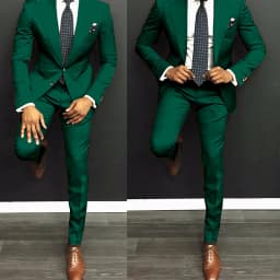 Orange Men Suits 2025 Latest Coat Pants Designs Casual Slim Fit 2 Piece Tuxedo Tailor Groom Prom Party Male Suit Masculino