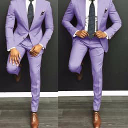 Orange Men Suits 2025 Latest Coat Pants Designs Casual Slim Fit 2 Piece Tuxedo Tailor Groom Prom Party Male Suit Masculino