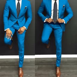 Orange Men Suits 2025 Latest Coat Pants Designs Casual Slim Fit 2 Piece Tuxedo Tailor Groom Prom Party Male Suit Masculino