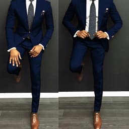 Orange Men Suits 2025 Latest Coat Pants Designs Casual Slim Fit 2 Piece Tuxedo Tailor Groom Prom Party Male Suit Masculino