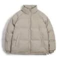 Maden Winter Down Jacket for Men White Duck Down Filling Outdoor 4-Grade Waterproof Stand-up Collar Coat Thickened Warm Jacket