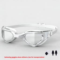 Race Goggles Adult Swimming Goggles Race Professional Anti-Fog Goggles Swimming Goggles Training Goggles