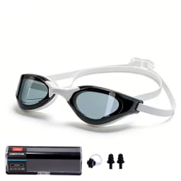 Race Goggles Adult Swimming Goggles Race Professional Anti-Fog Goggles Swimming Goggles Training Goggles