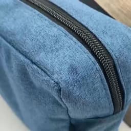 Men Portable Storage Bags Toiletry Bag Shaving Bag Toiletry Travel Bag Cosmetic Bag for Women Makeup Pouch Organizer