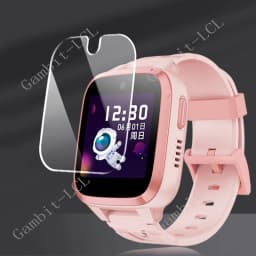 3PCS Tempered Glass Screen Protector 9H HD Clear Original For Honor W251 Choice Kids Children'S Watch Film Cover