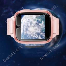 3PCS Tempered Glass Screen Protector 9H HD Clear Original For Honor W251 Choice Kids Children'S Watch Film Cover