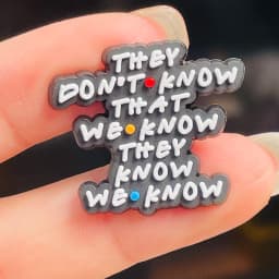 14-25pcs Movie Friends New Design Shoe Charms PVC Accessories DIY Sandals Shoes Buckle Decorations Fit Wristband Party Gift