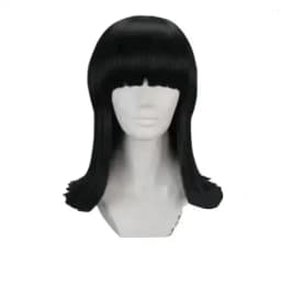 Nico Robin Sanji Cosplay Wig Anime Roronoa Cos Zoro Boa·Hancock Heat Resistant Synthetic Hair Carnival Halloween Party Wigs