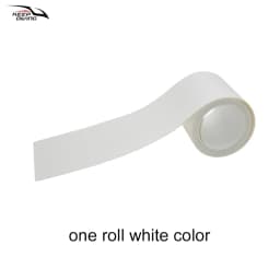 1 Roll Inflatable Boats PVC Repair Patch Kayak Special Damaged Leaking Hole Waterproof Patch Tool
