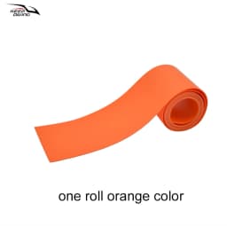 1 Roll Inflatable Boats PVC Repair Patch Kayak Special Damaged Leaking Hole Waterproof Patch Tool