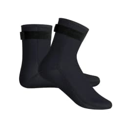High Cut Neoprene Socks Beach Volleyball Socks for Diving Swimming Socks Surfing Snorkeling Fishing Water Booties Sock