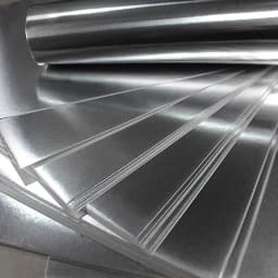  A4 250G 20 Sheets Single-Sided Gold Silver Card Paper Extra Bright Silver Sub Golden Handmade DIY Laser Printing Cardboard