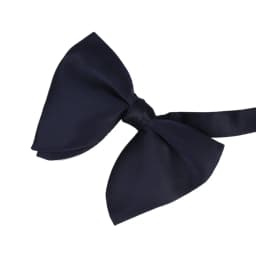 Elegant Solid Bow Tie For Men Wedding Bowtie Adjustable Oversize Bowtie Men's Vintage Groom Big Ties Butterfly Neck Boys Gifts