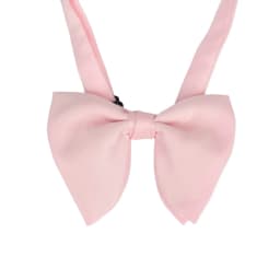 Elegant Solid Bow Tie For Men Wedding Bowtie Adjustable Oversize Bowtie Men's Vintage Groom Big Ties Butterfly Neck Boys Gifts