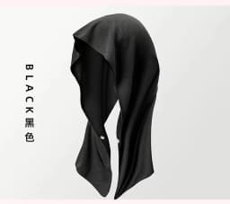 Cooling Hoodie Towel Cooling Towels Quick Drying Absorbent Towels for Neck and Face UV Protection Sport Workout Camping Cycling