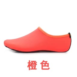 Non-Slip Unisex Water Shoes Swimming Diving Socks Summer Aqua Beach Sandal Flat Shoe Seaside Sneaker Socks Slipper for Men Women