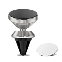 Magnetic Car Phone Holder For iPhone Samsung S10 GPS 360 Degree Navigation Air Vent Mont Stand Holder For Mobile Phone In Car