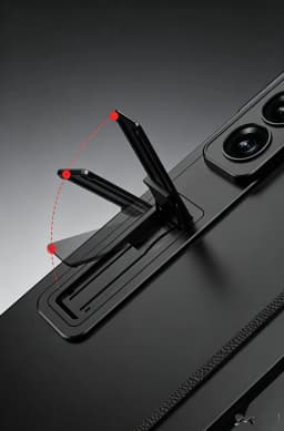 GKK Original Case for Samsung Galaxy Z Fold 8 Ultra 7 6 5 Case Magnetic Hinge Armor Shockproof Matte Hard PC Cover For Z Fold 4