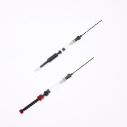 1Pc Fountain Pen Spring Filler Ink Auxiliary Absorber Ink Syringe Tool